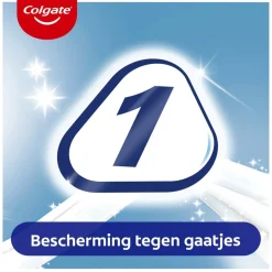 Colgate Triple Action Xtra White Tandpasta Best