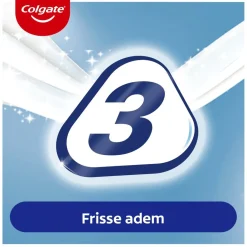 Colgate Triple Action Xtra White Tandpasta Best