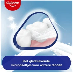 Colgate Triple Action Xtra White Tandpasta Best