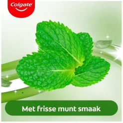 Colgate Triple Action Xtra Fresh Tandpasta Discount