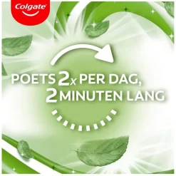 Colgate Triple Action Xtra Fresh Tandpasta Discount