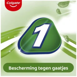 Colgate Triple Action Xtra Fresh Tandpasta Discount