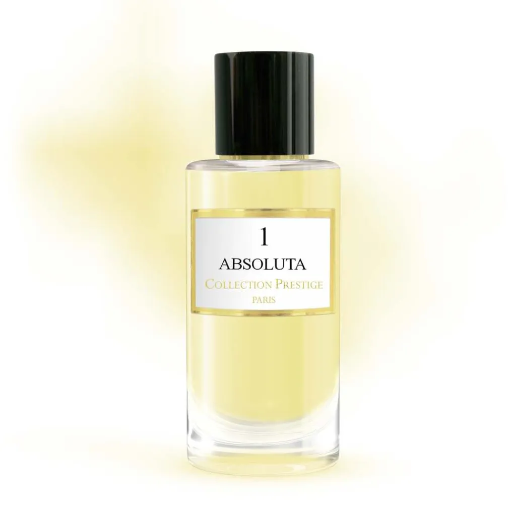Collection Prestige N°1 Absoluta Extrait de Parfum Sale