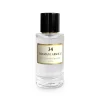 Collection Prestige N°34 Diamant Absolu Extrait de Parfum Outlet
