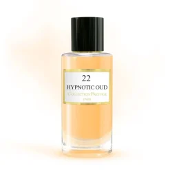 Collection Prestige N°22 Hypnotic Oud Extrait de Parfum Sale