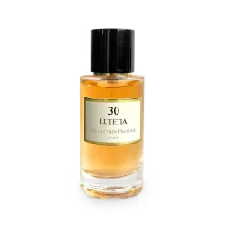 Collection Prestige N°30 Lutetia Extrait de Parfum Outlet