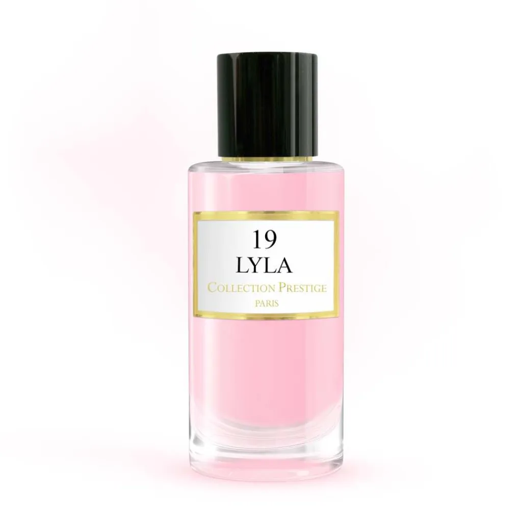 Collection Prestige N°19 Lyla Extrait de Parfum Sale