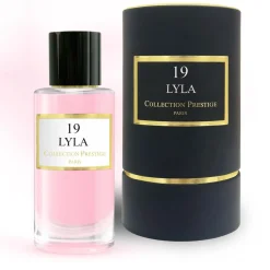 Collection Prestige N°19 Lyla Extrait de Parfum Sale