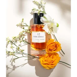 Collection Prestige N°12 Noir Absolu Extrait de Parfum Discount