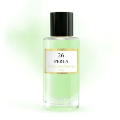 Collection Prestige N°26 Perla Extrait de Parfum New