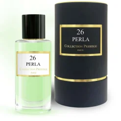 Collection Prestige N°26 Perla Extrait de Parfum New