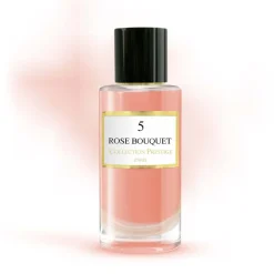 Collection Prestige N°5 Rose Bouquet Extrait de Parfum Discount