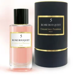 Collection Prestige N°5 Rose Bouquet Extrait de Parfum Discount