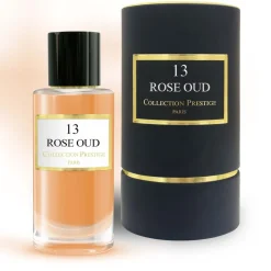 Collection Prestige N°13 Rose Oud Extrait de Parfum Discount