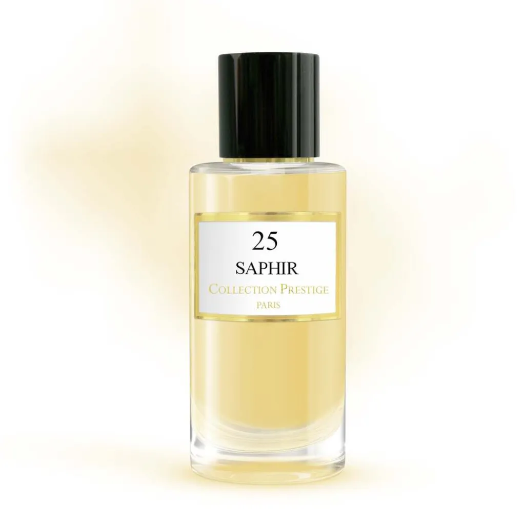 Collection Prestige N°25 Saphir Extrait de Parfum Clearance