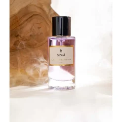 Collection Prestige N°6 SinaÏ Extrait de Parfum Outlet