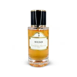 Collection Prestige N°9 Sultan Extrait de Parfum Discount