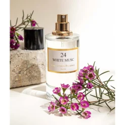 Collection Prestige N°24 White Musc Extrait de Parfum Best