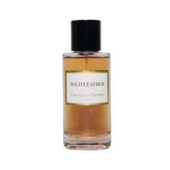 Collection Prestige N°31 Wild Leather Extrait de Parfum Outlet