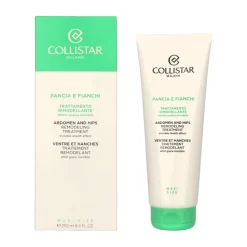 Collistar Abdomen And Hip Treatment 250ml Best