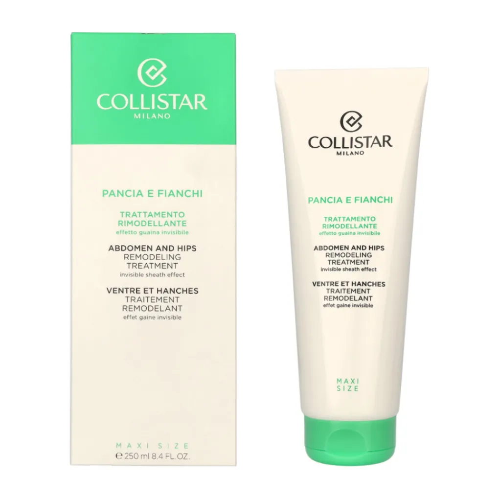 Collistar Abdomen And Hip Treatment 250ml Best