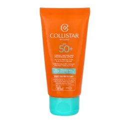 Collistar Active Protection Sun Face Cream SPF50+ 50ml Clearance