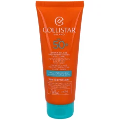 Collistar Active Protection Sun Cream Face-Body SPF50+ 100ml Sale