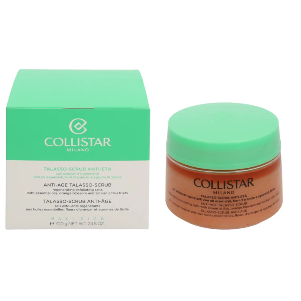 Collistar Anti-Age Talasso Scrub 700g Discount