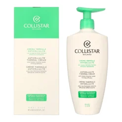 Collistar Anticellulite Thermal Cream 400ml Sale