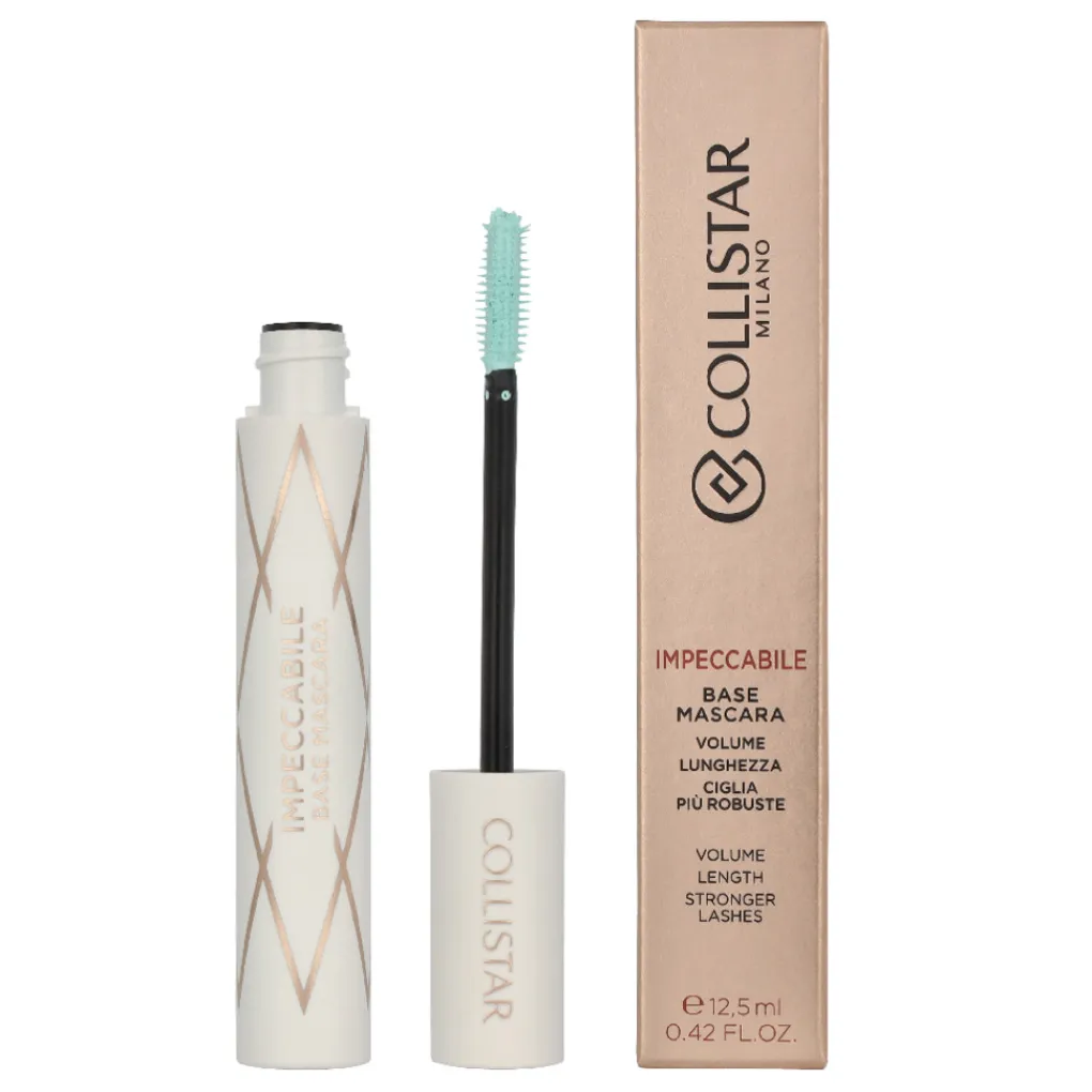 Collistar Base Impeccabile Base Mascara 12.5 ml Best