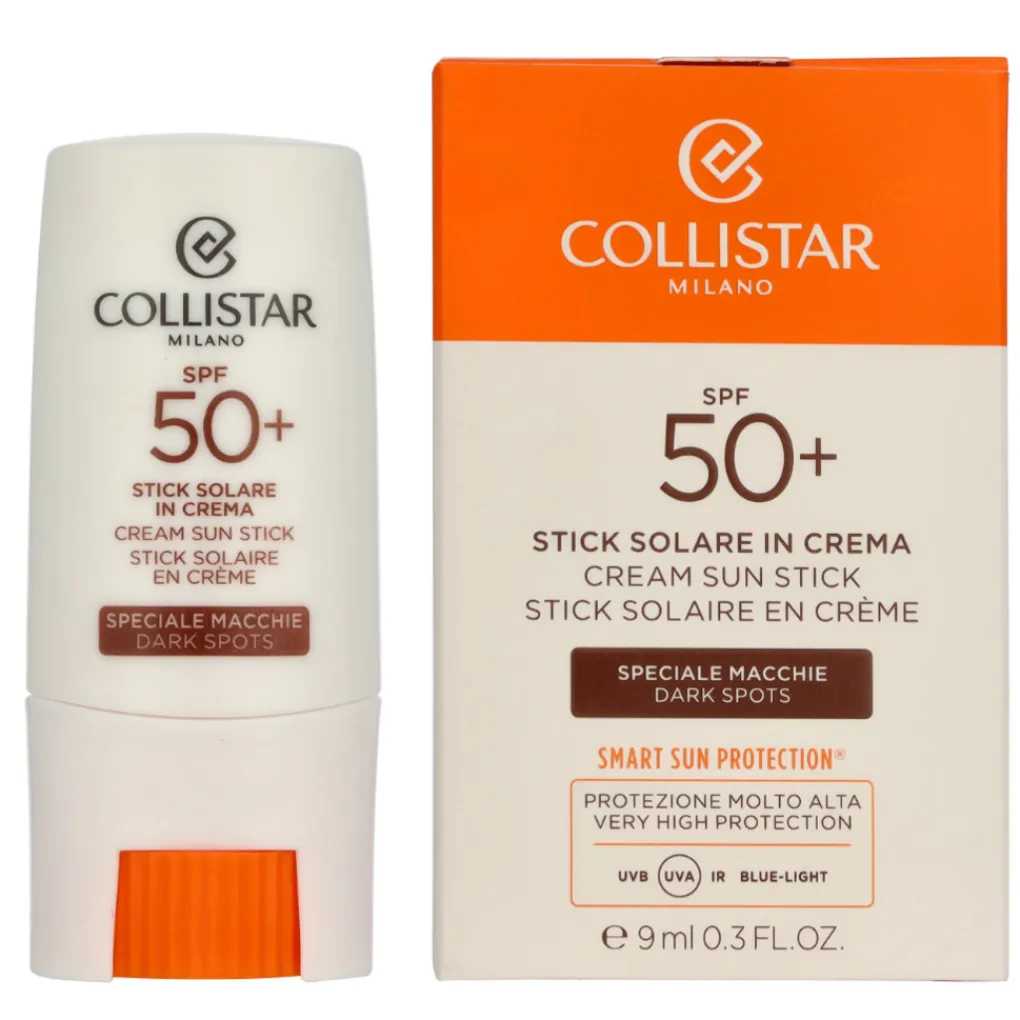 Collistar Cream Sun Stick SPF50+ 9 ml Discount