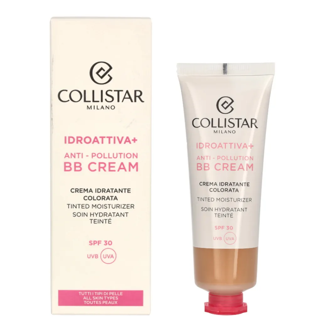 Collistar Idro Attiva+ Anti-Pollution BB Cream 50ml