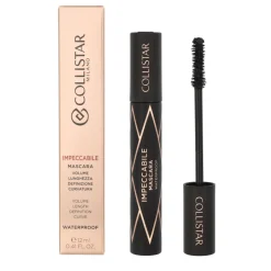 Collistar Impeccabile Mascara Waterproof 12 ml Online