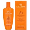 Collistar Intensive Ultra-Rapid Supertanning Treatment SPF20 200ml Outlet