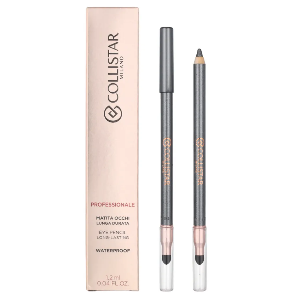 Collistar Professional Waterproof Eye Pencil 1.2 ml Sale