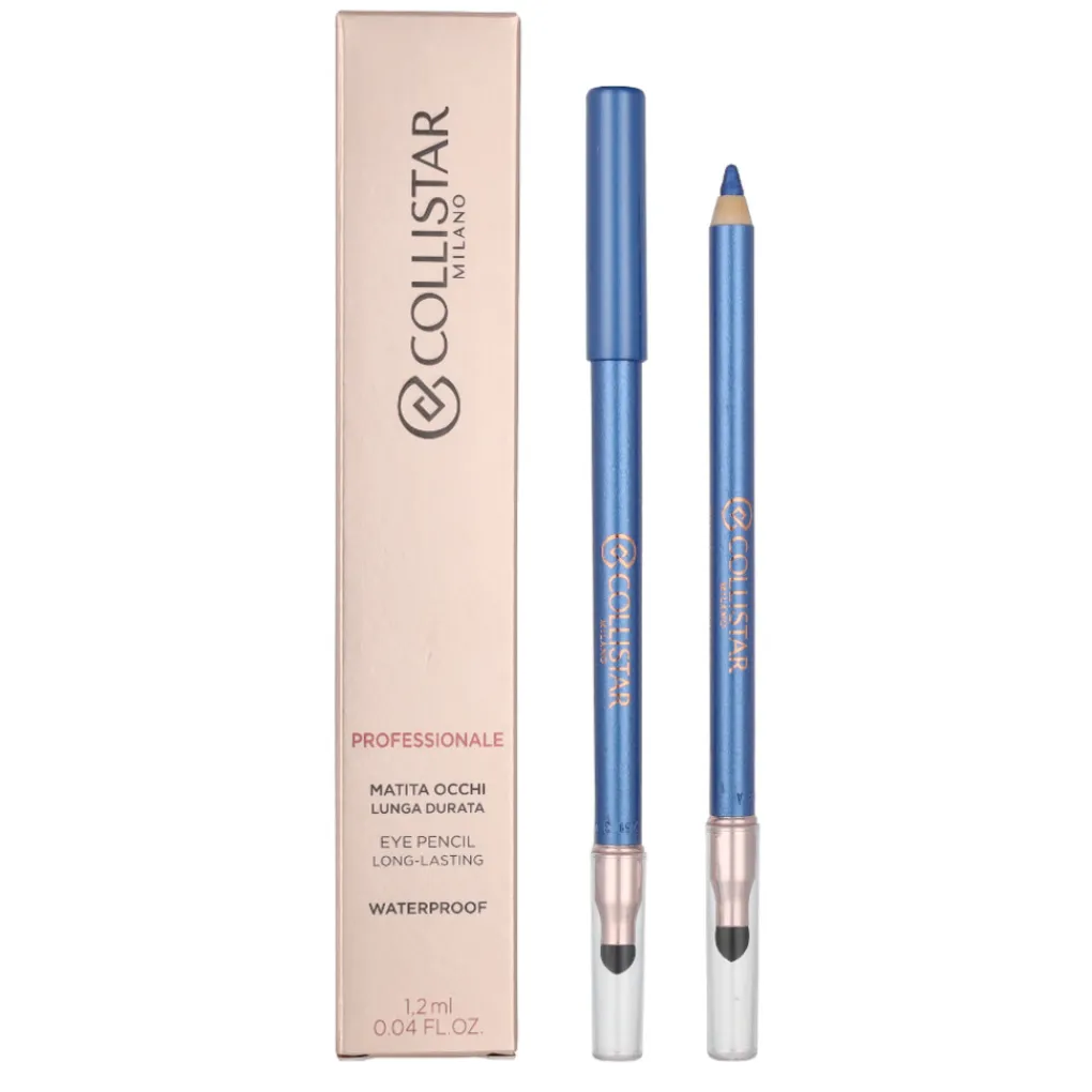 Collistar Professional Waterproof Eye Pencil 1.2 ml Discount