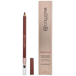 Collistar Professional Waterproof Eye Pencil 1.2 ml New
