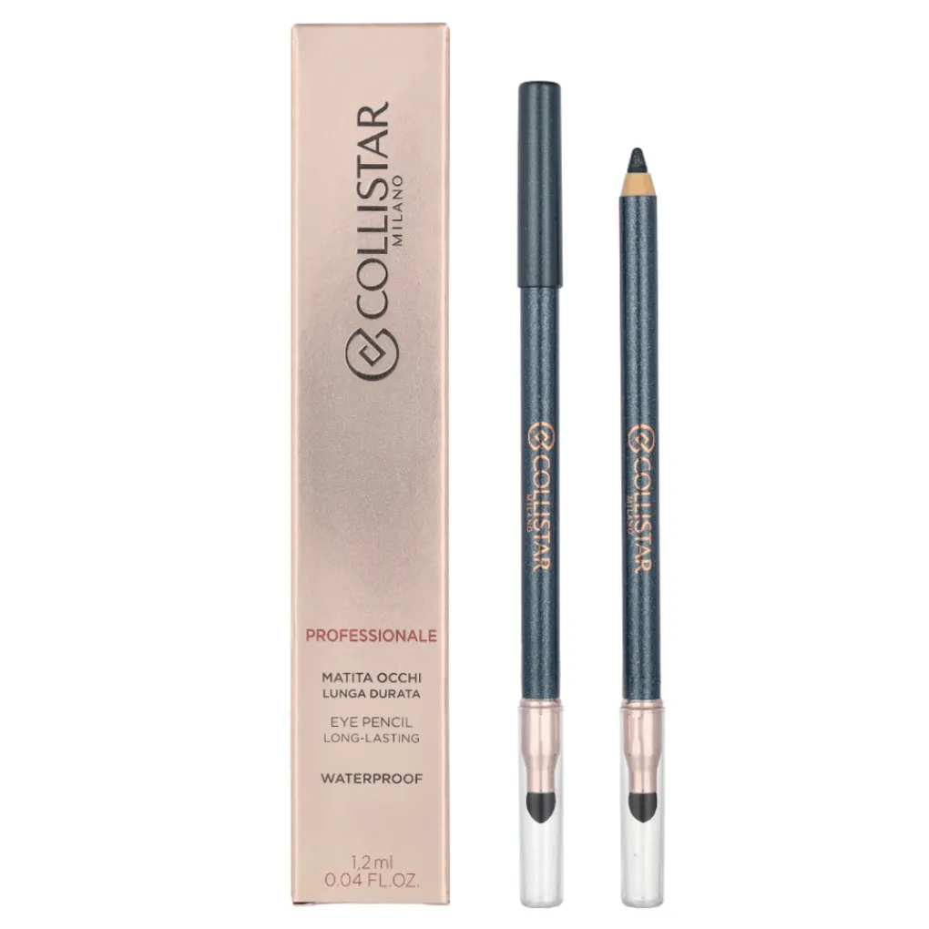 Collistar Professional Waterproof Eye Pencil 1.2 ml Online