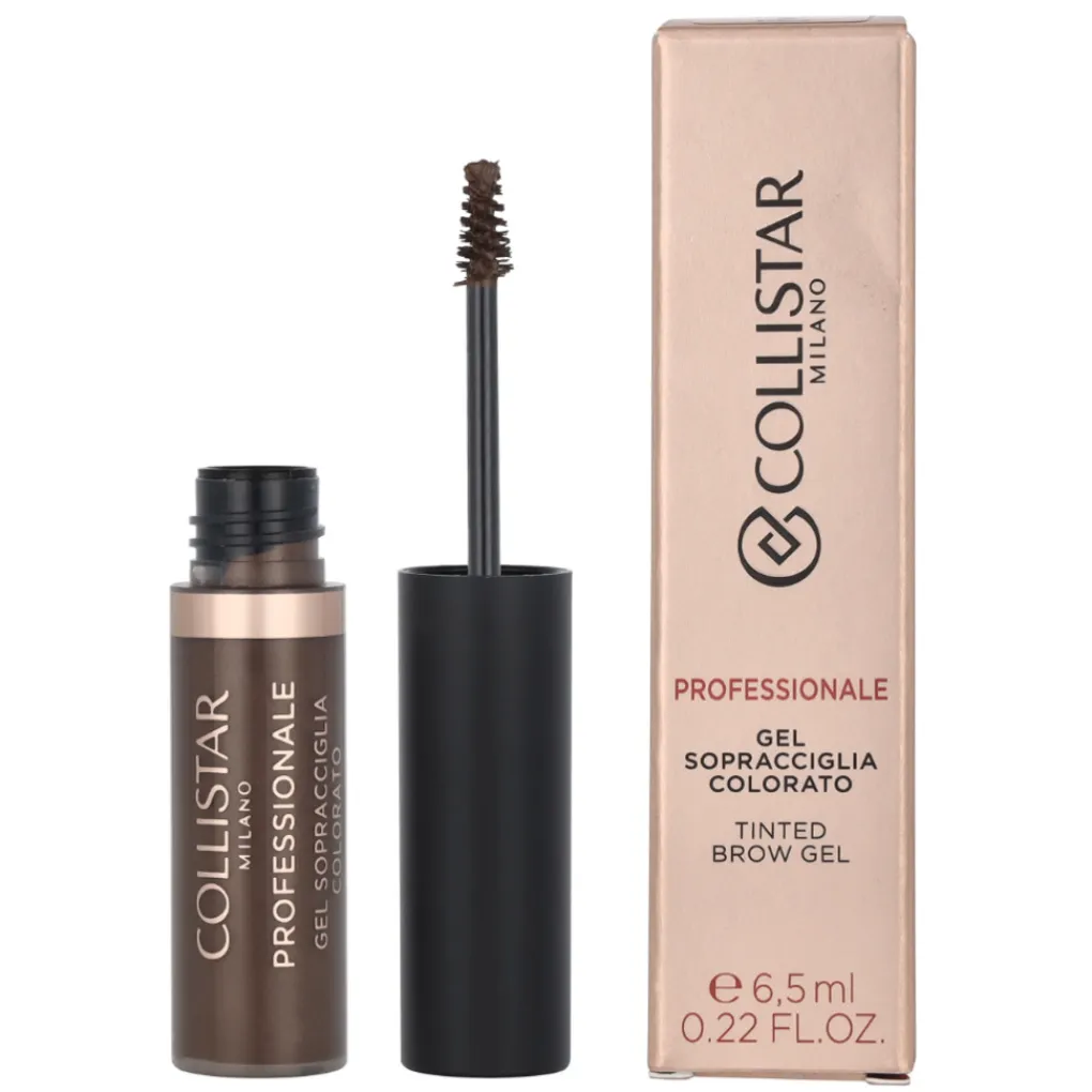Collistar Professionale Eyebrow Gel 6.5 ml Discount