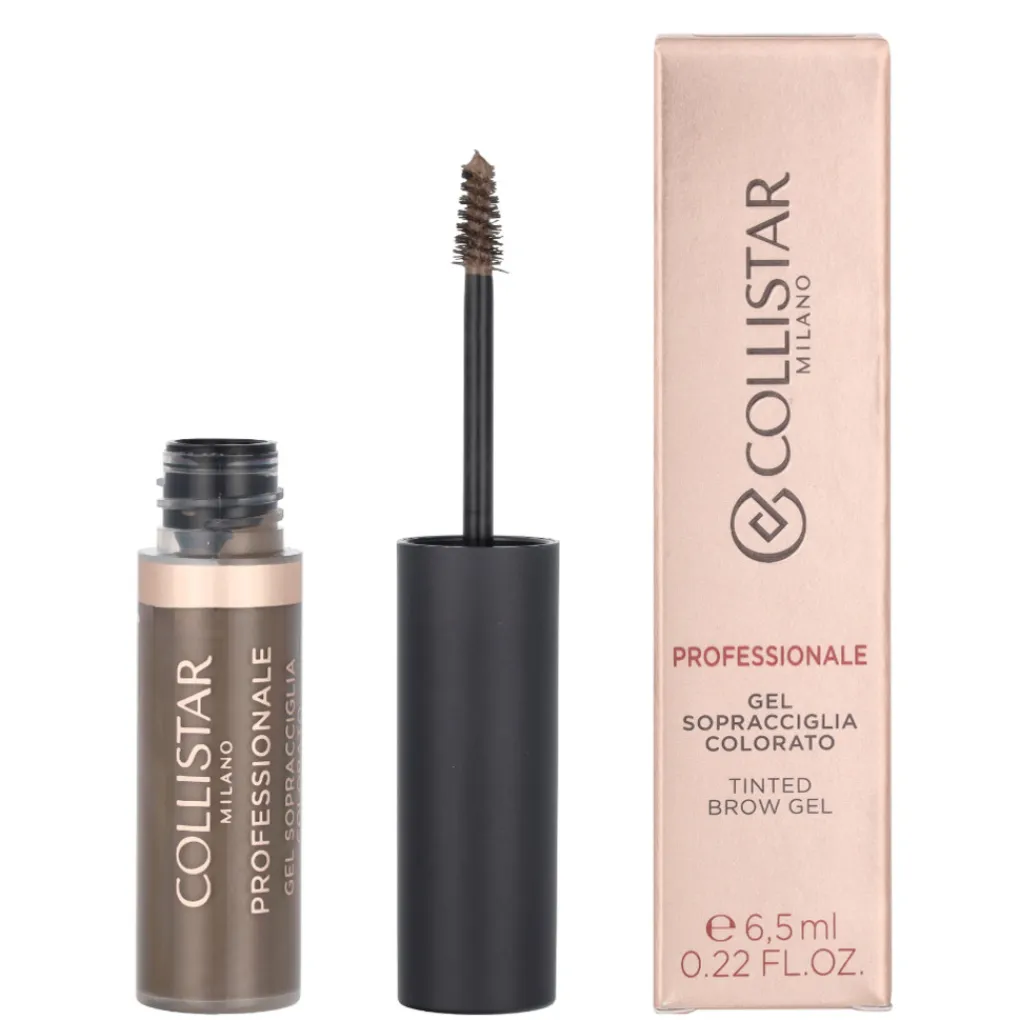 Collistar Professionale Eyebrow Gel 6.5 ml