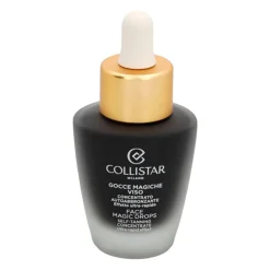 Collistar Self Tanning Face Magic Drops Clearance