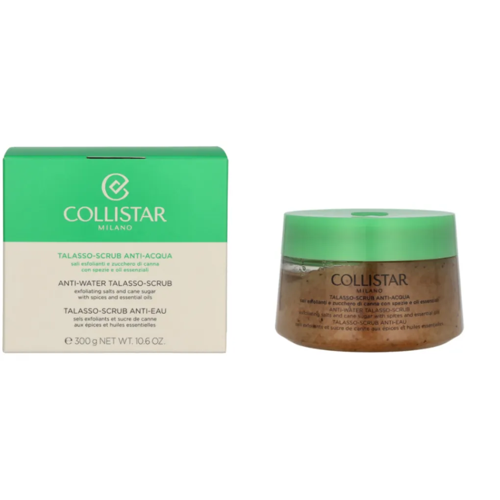 Collistar Talasso Scrub Anti-Acqua 300g Sale