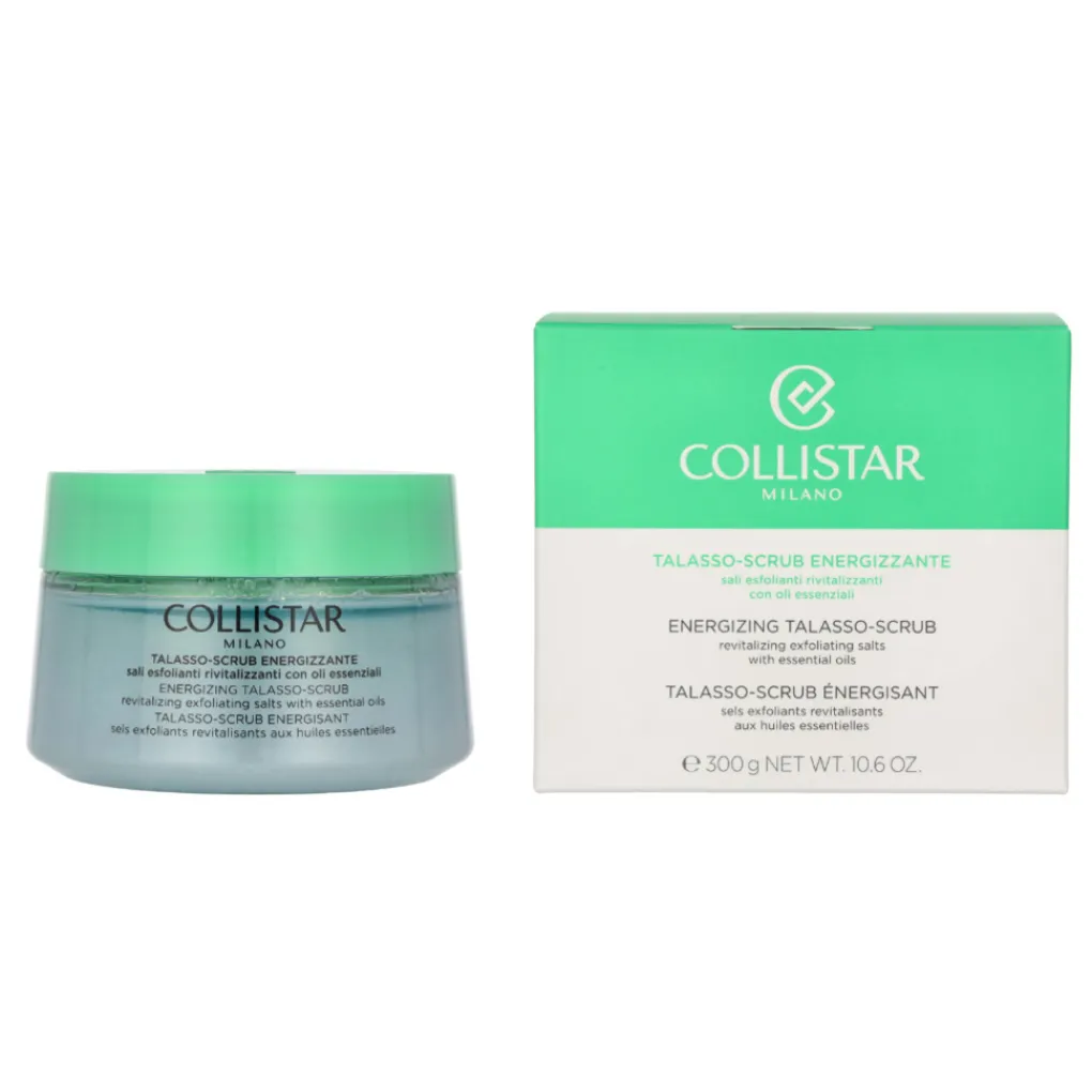 Collistar Talasso Scrub 300g Hot