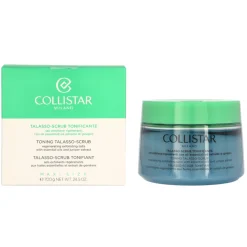 Collistar Toning Talasso Scrub 700g New