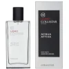 Collistar Uomo Acqua Attiva - Eau de Toilette 100ml Hot