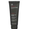 Collistar Uomo Face And Beard Cleansing Scrub 100ml New