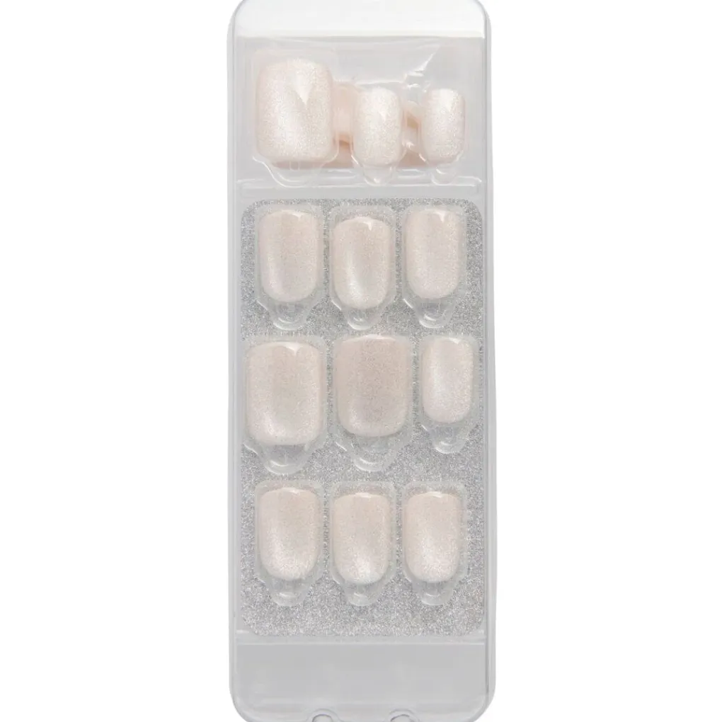 Impress Color FX by The No Glue Mani Rebel Kunstnagels Best