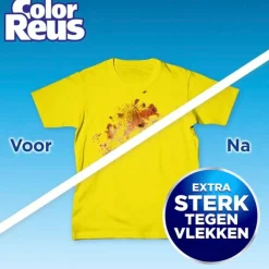 Witte Reus Color Reus Vloeibaar Wasmiddel Clearance