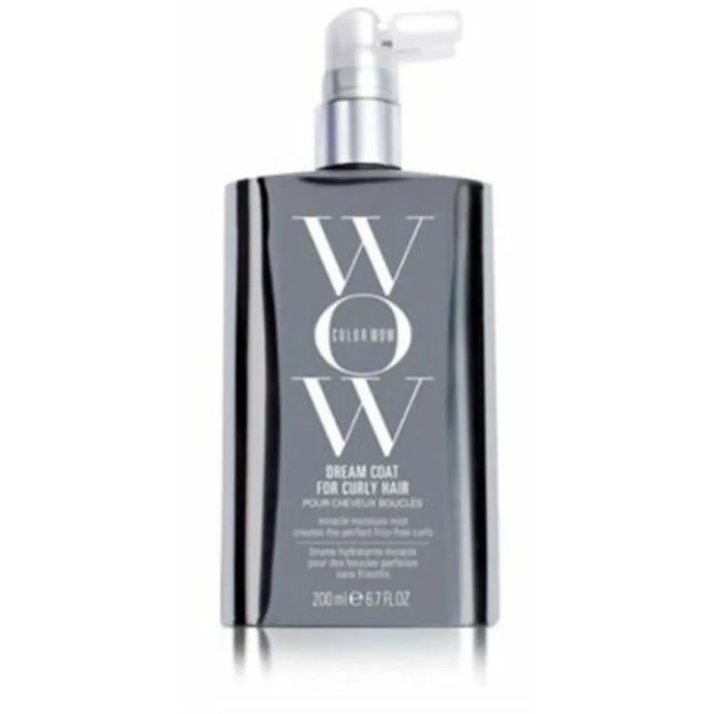Color Wow Dream Coat For Curly Hair Discount