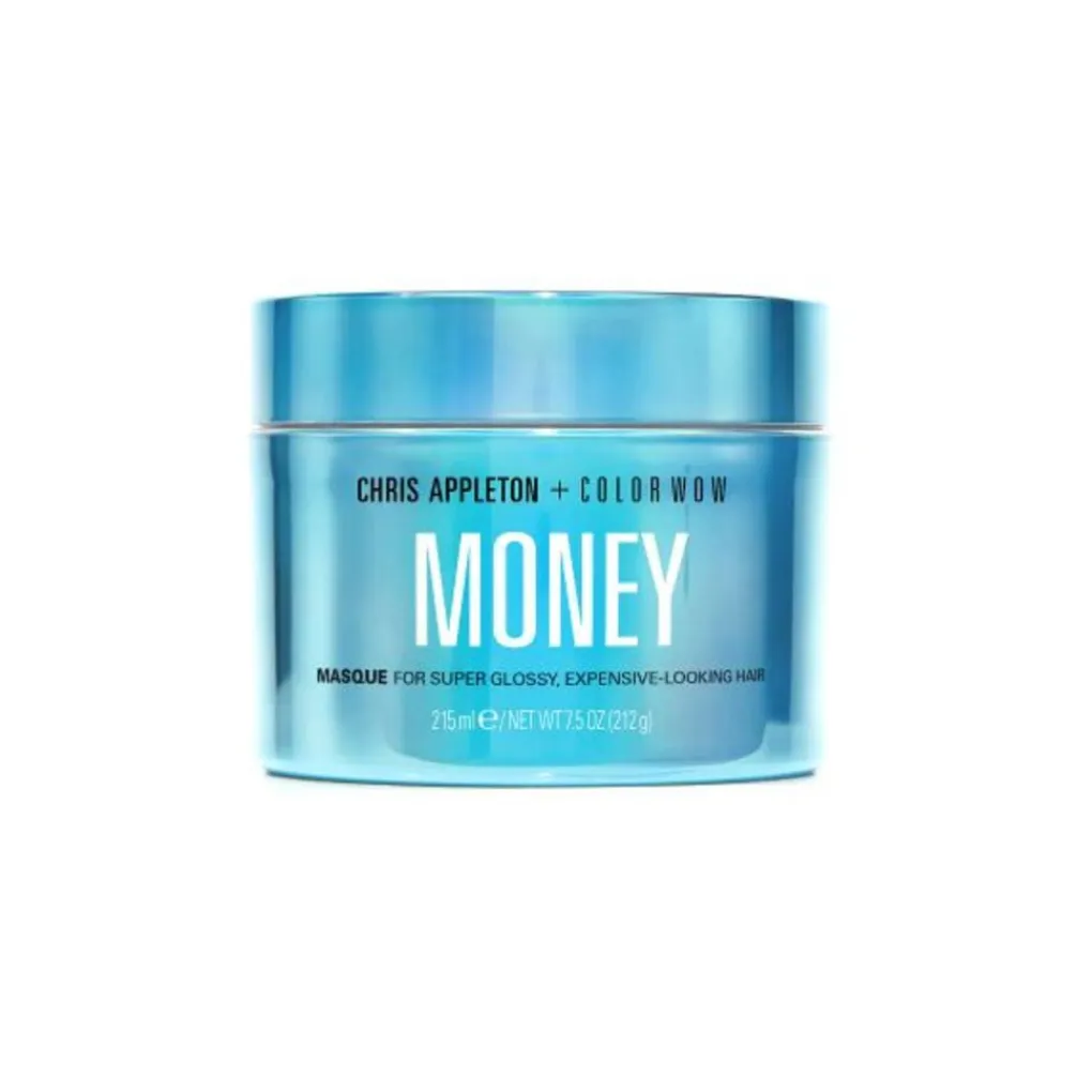 Color Wow Money Masque New